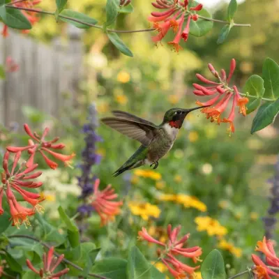 Hummingbird Migration Predictor